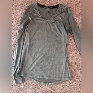 4 Nike Dri Fit Shirts